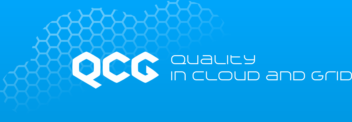 (QCG logo)