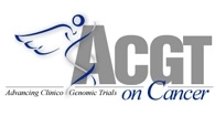 ACGT logo