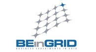 BEinGRID logo
