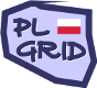 PL-GRID logo